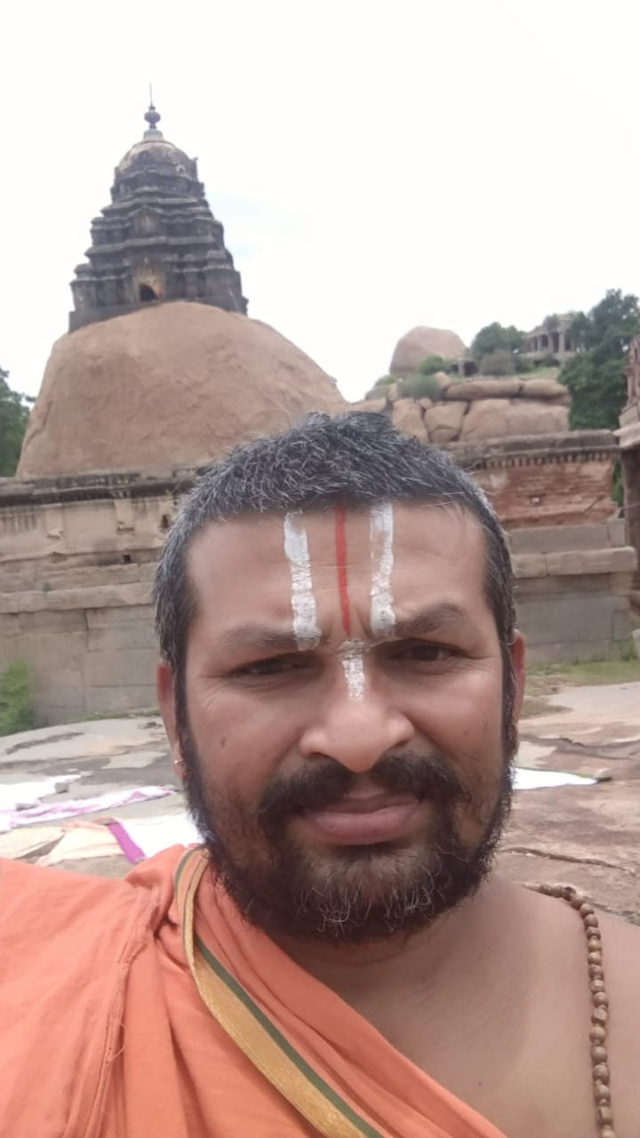 तुलसीराम