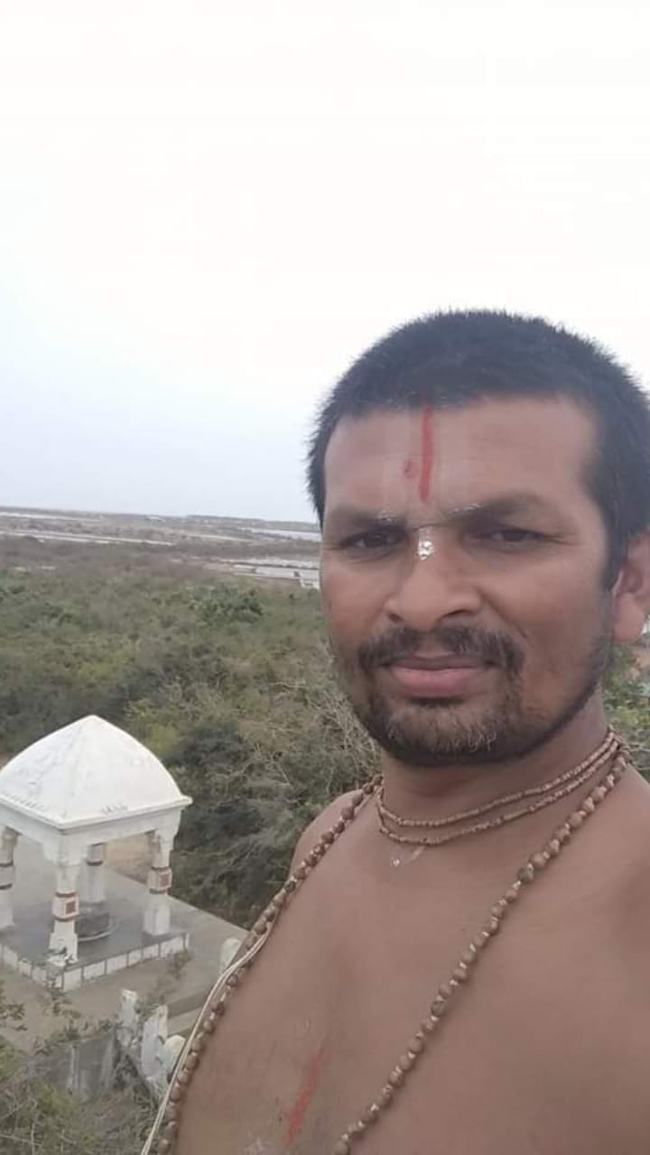 तुलसीराम