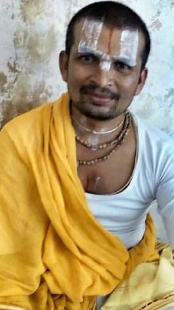 तुलसीराम