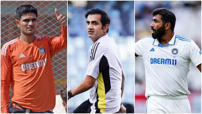 Ind vs Eng Test Series: Indian team will miss rohit sharma virat kohli r ashwin mohammed shami see records