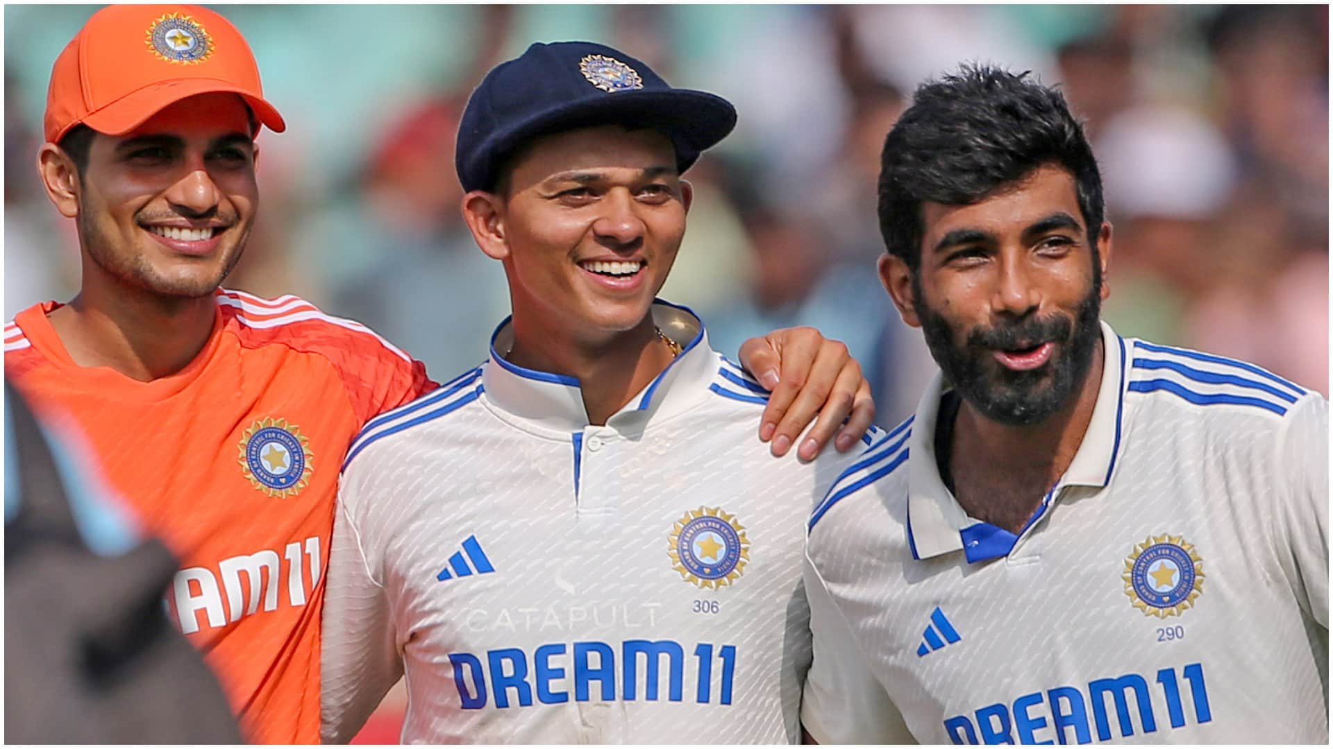 Team India: If Bumrah does not become captain, what will be his role? Gambhir and Shubman to show patience