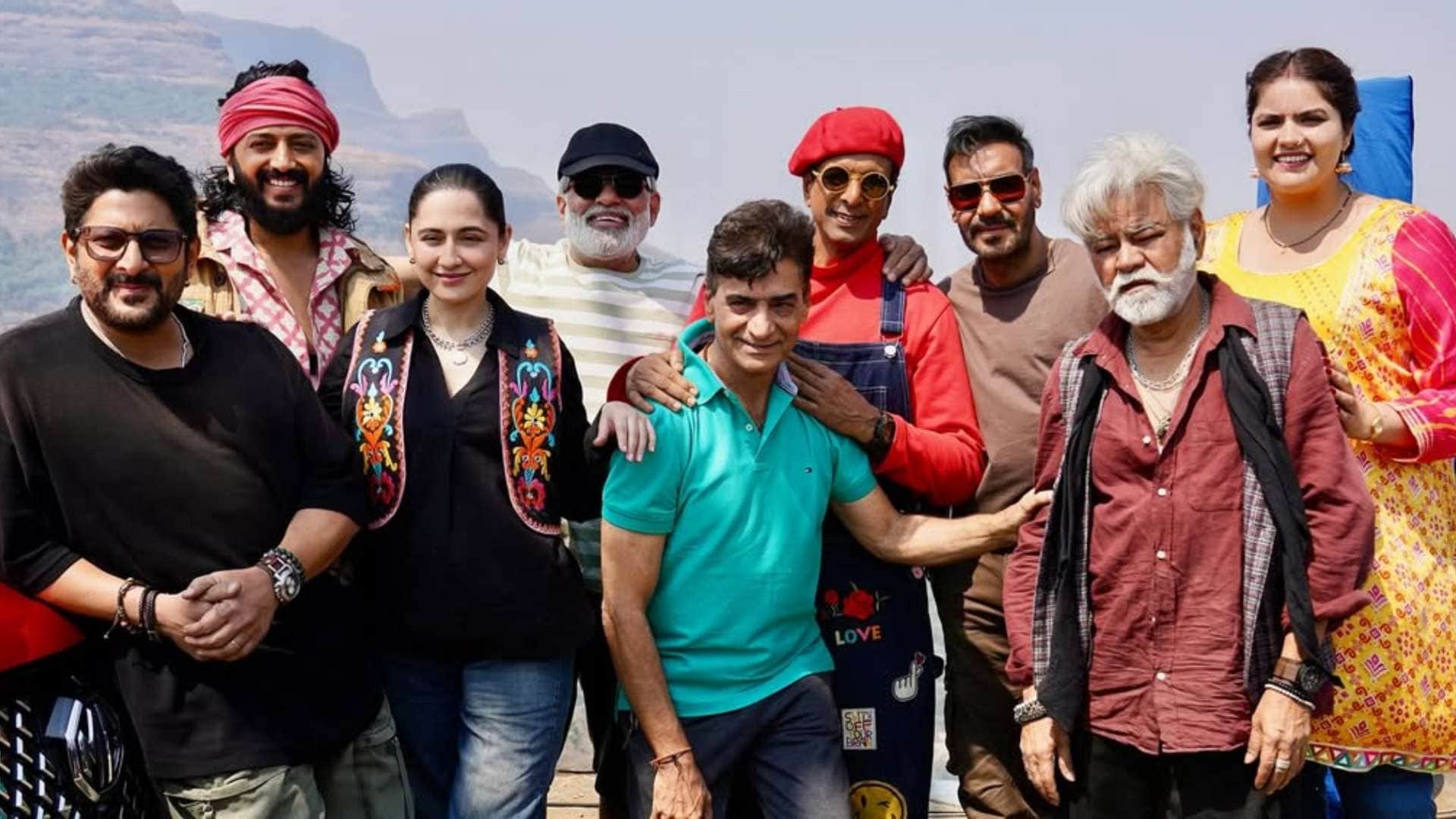 most popular bollywood comedy franchises hera-pheri to housefull