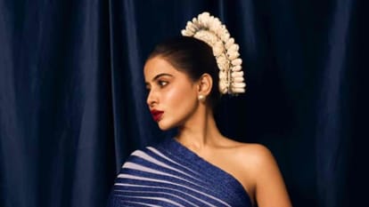 Uorfi Javed Talks about Cannes Film Festival says Walking the Cannes red carpet is not an achievement