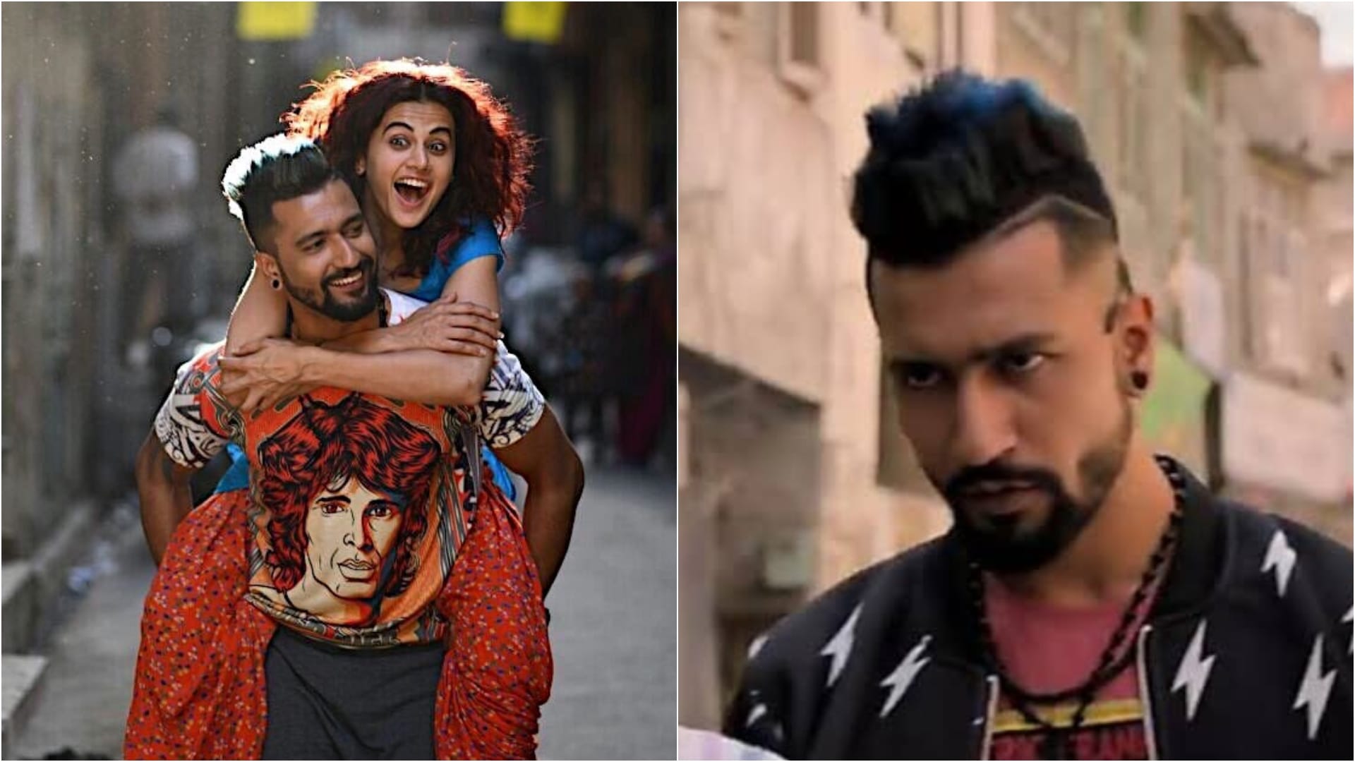 Vicky Kaushal Birthday He Works Hard For His Characters Like Chhaava Uri Sam Bahadur Sardar Udham And Masaan