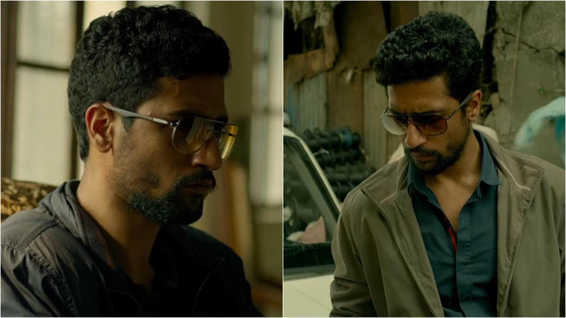 Vicky Kaushal Birthday He Works Hard For His Characters Like Chhaava Uri Sam Bahadur Sardar Udham And Masaan