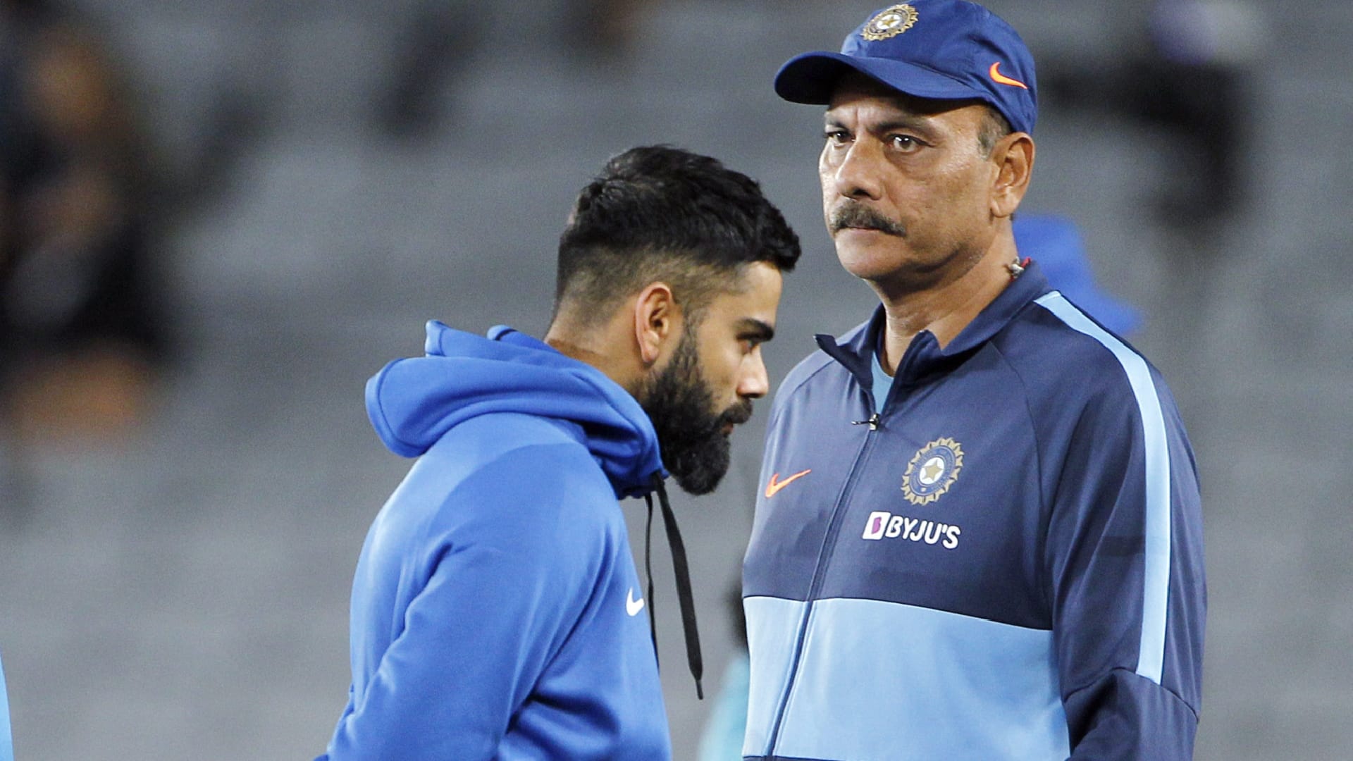 Virat Kohli: 'He was mentally tired...', former coach Ravi Shastri on Virat Kohli retirement from Tests