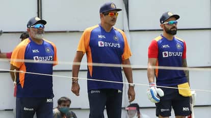 Ravi Shastri picks best-ever player he has coached said Virat Kohli was unbelievable know details