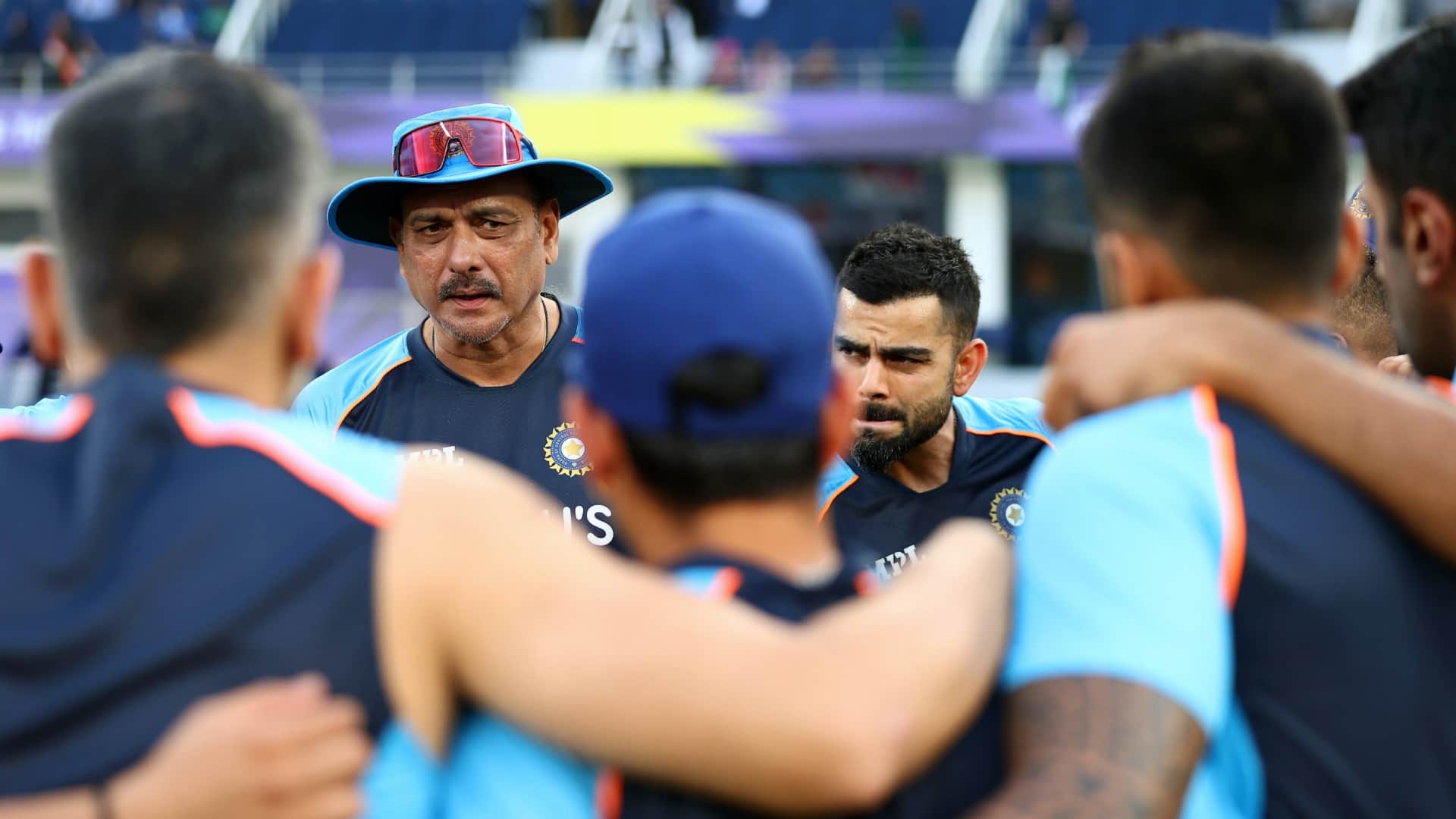 Virat Kohli: 'He was mentally tired...', former coach Ravi Shastri on Virat Kohli retirement from Tests