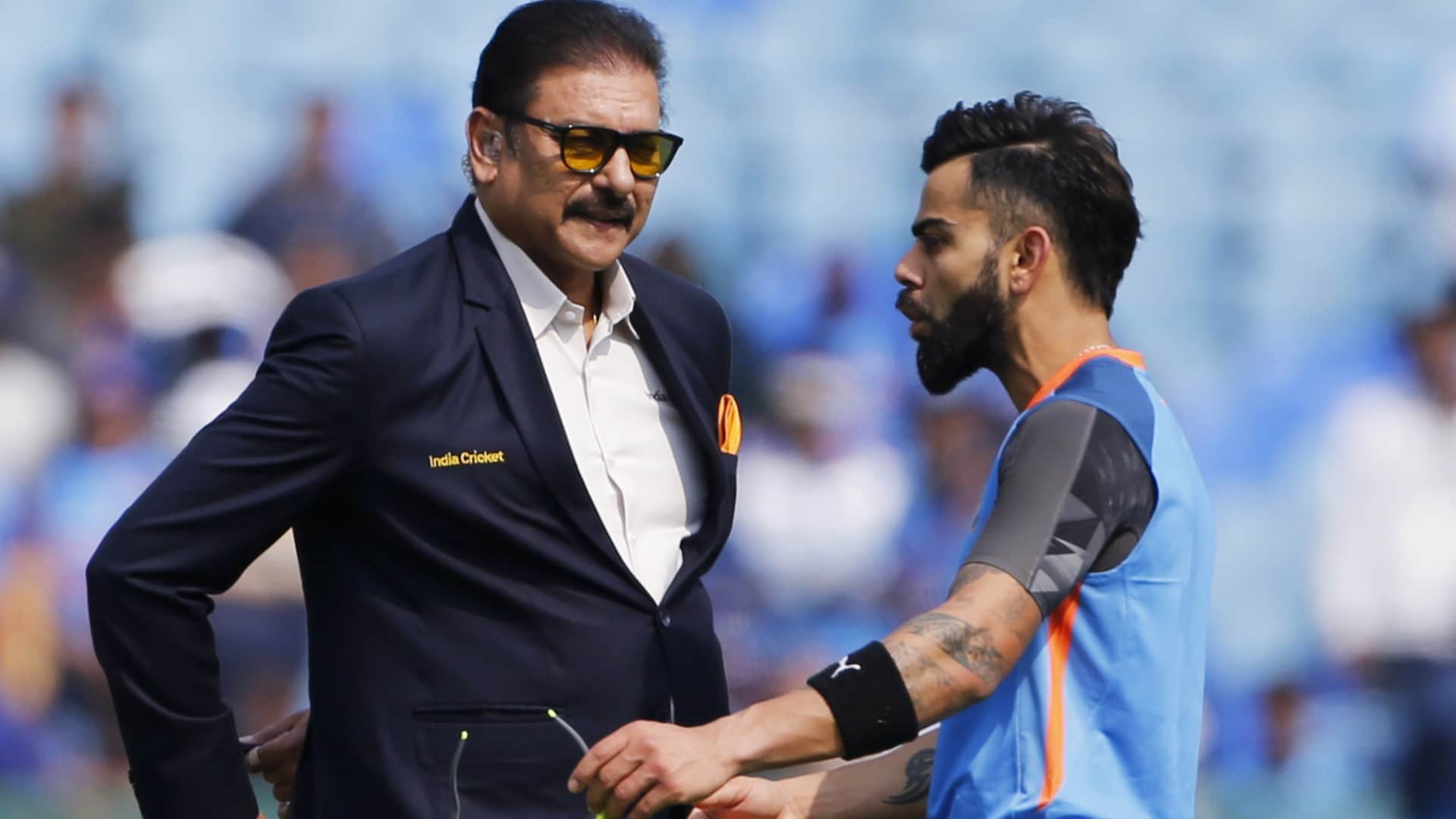 Virat Kohli: 'He was mentally tired...', former coach Ravi Shastri on Virat Kohli retirement from Tests