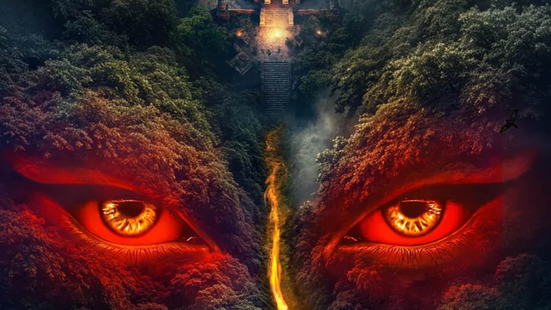 Bollywood Horror Movies Kapkapiii The Raja Saab Vvan Force of the Forest Bhoot Bangla