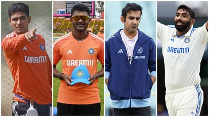 IND vs ENG: इंग्लैंड में भारतीय टीम को खलेगी दिग्गजों की कमी, रोहित-कोहली और अश्विन-शमी के आंकड़े दे रहे गवाही Ind vs Eng Test Series: Indian team will miss rohit sharma virat kohli r ashwin mohammed shami see records