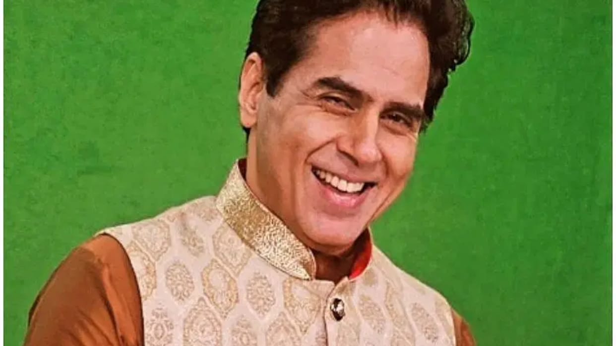 Aman verma shares his magic video on social media and netizens says feeling sorry for him