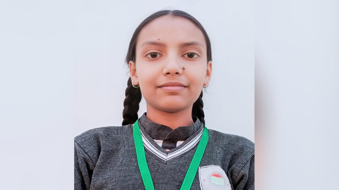 HP Board 12th Result 2025: 12th topper Mehak wants to become a teacher, know how the toppers achieved this po