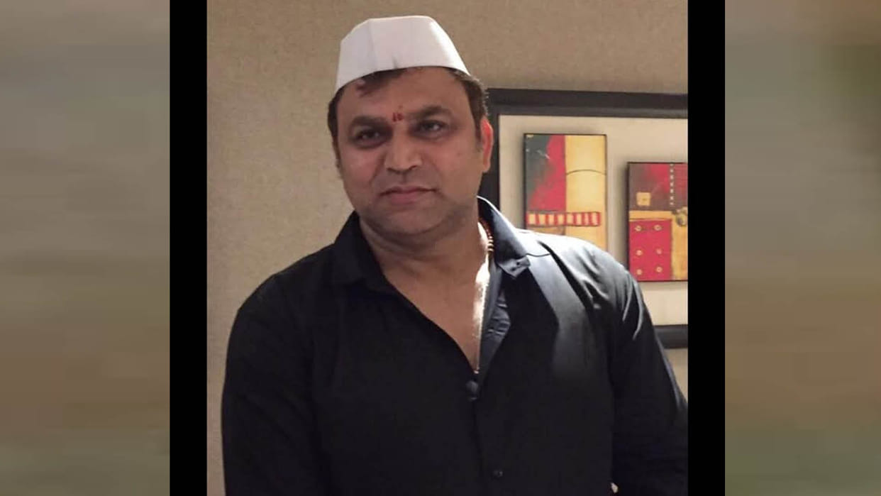 Kanpur: Dinu Upadhyay will appear through video conferencing in case registered in Chakeri police station