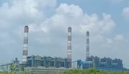 एनटीपीसी कहलगांव।