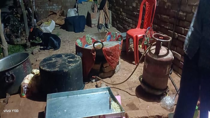 Bride dies after consuming medicine prescribed by a quack doctor in Kannauj