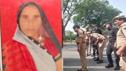 Bulandshahr road accident How did five people die post-mortem report revealed 25 injured still admitted