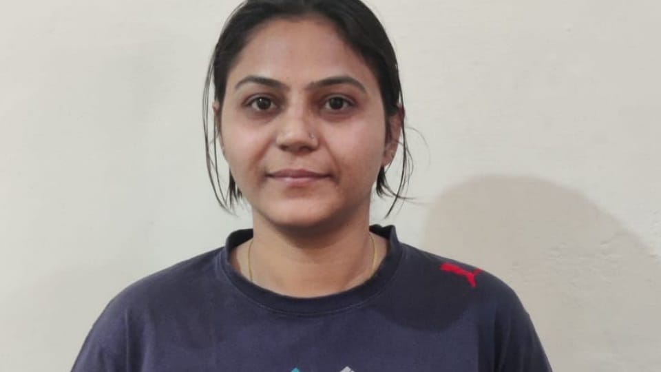 Female YouTuber arrested in Hisar on charges of spying for Pakistan