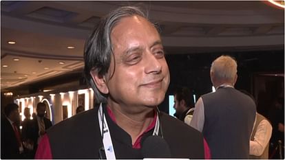 Congress 'appreciates' after reports of Shashi Tharoor leading India's delegation to expose Pakistan's terror