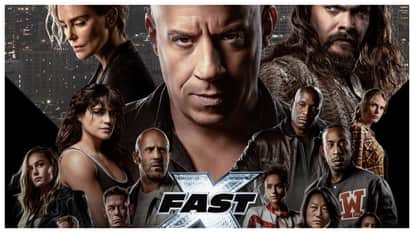 Fast & Furious Actor Tyrese Gibson Arrived Jamnagar To Attend Ambani family Event