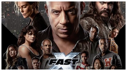 Fast & Furious Actor Tyrese Gibson Arrived Jamnagar To Attend Ambani family Event