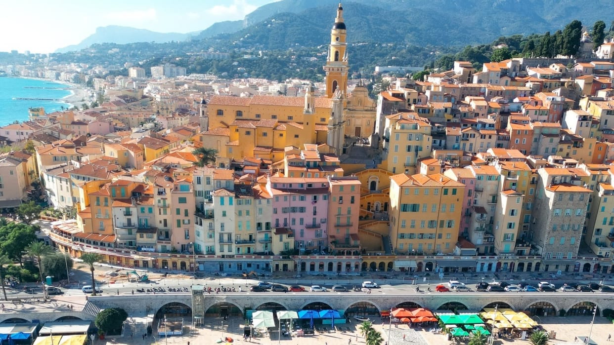 Cannes Film Festival Location Famous Places To Visit in French Riviera