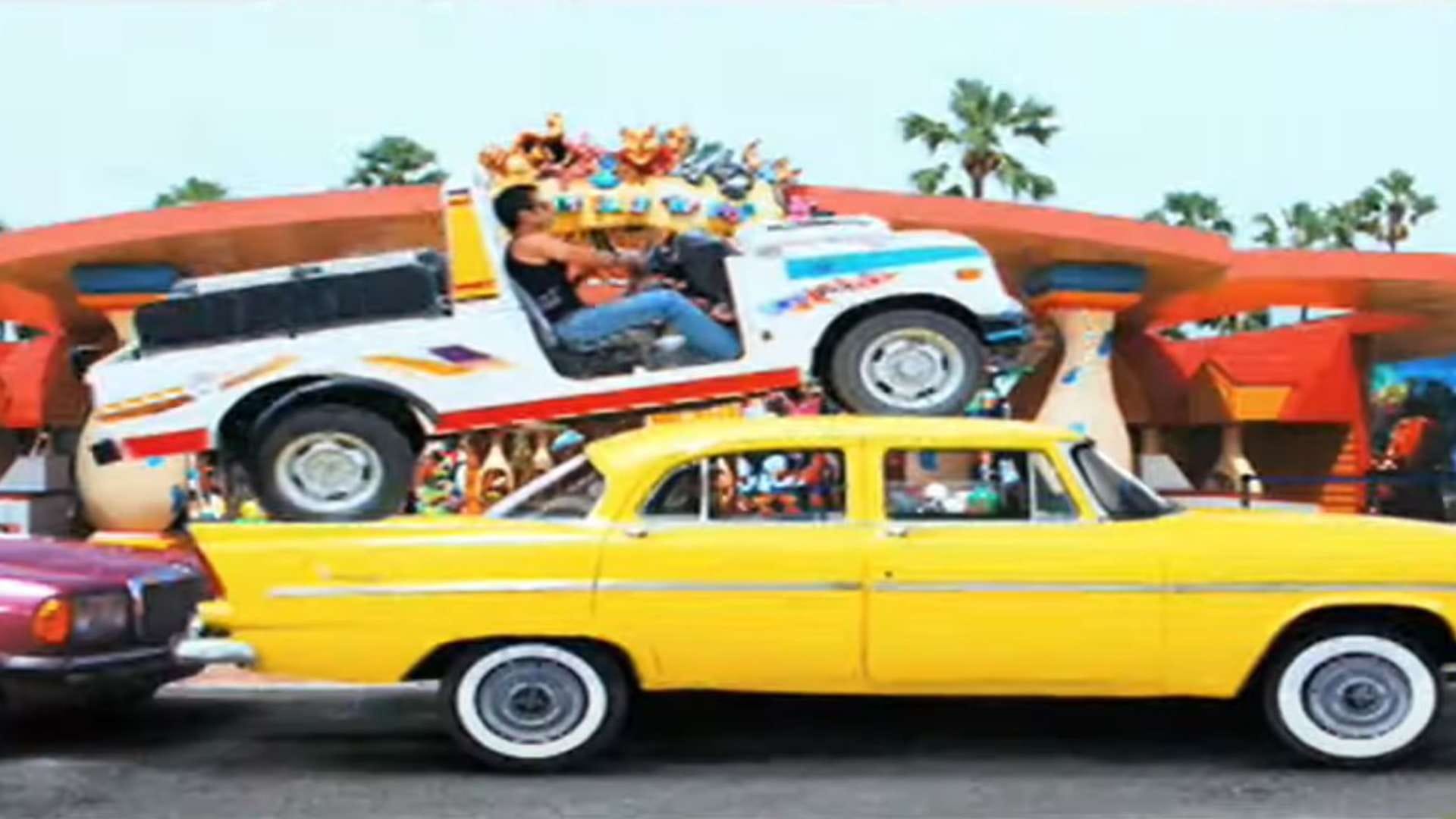 Kapkapiii Actor Tusshar Kapoor Award Winning Hit Movies List Golmaal Shootout at Lokhandwala The Dirty Picture