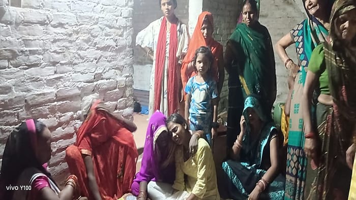 Bride dies after consuming medicine prescribed by a quack doctor in Kannauj