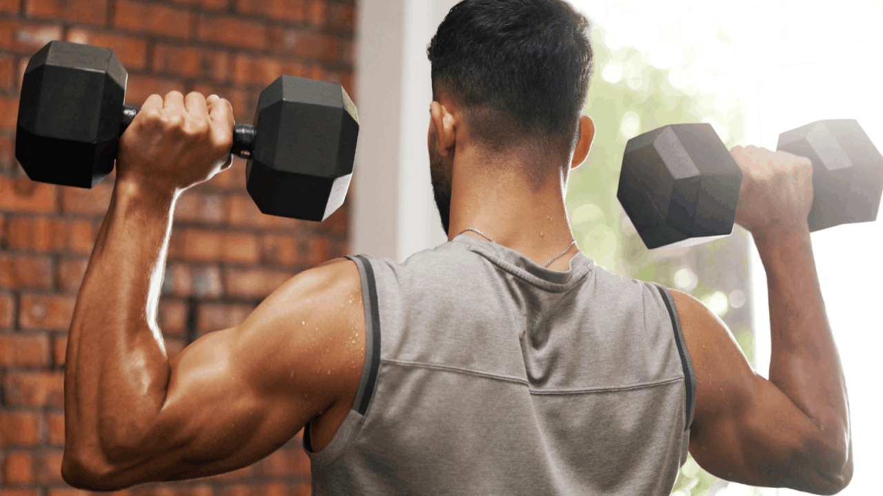 Doctor Suggests 5 Tests for Age 25+: Grip Strength, Sit-to-Stand, CRP, and HbA1c for Longevity