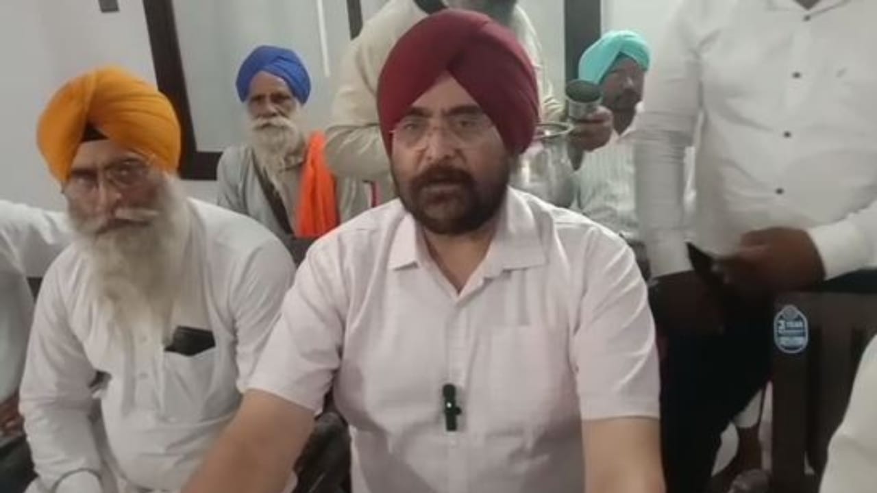 Three thousand Sikhs converted to Christianity in Pilibhit