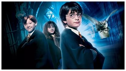 harry potter tv series casting new child actors hogwarts reboot filming set details revealed