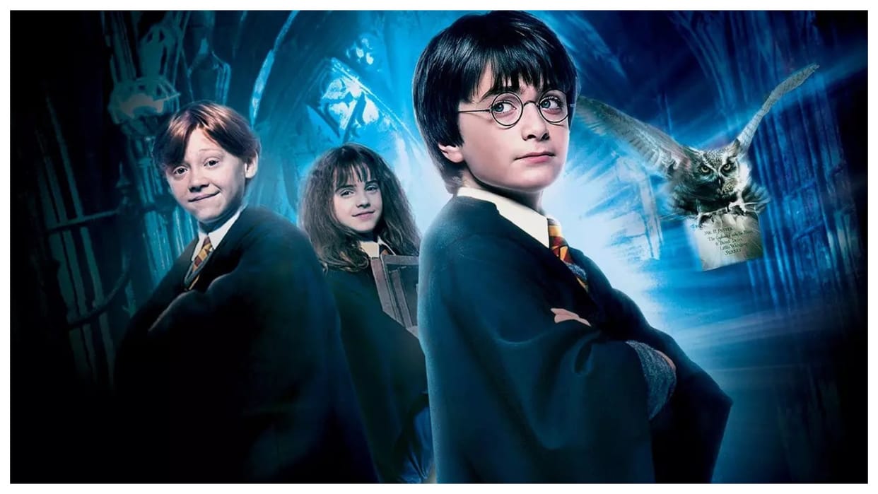harry potter tv series casting new child actors hogwarts reboot filming set details revealed