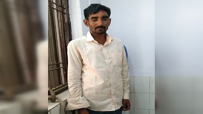Husband beat his third wife to death In Varanasi