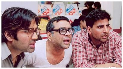 After Akshay Kumar Production House Lawyer Warns Of legal action paresh rawal close source claims actor left t