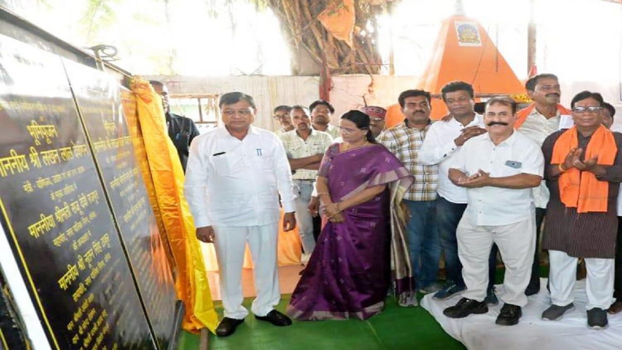 Roads of Korba district will be rejuvenated, Rs 143 crore approved
