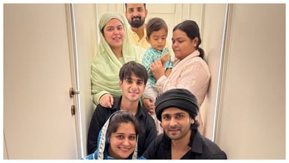 sister in law saba ibrahim reaction on actress dipika kakar ibrahim liver tumour