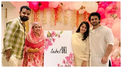 sister in law saba ibrahim reaction on actress dipika kakar ibrahim liver tumour