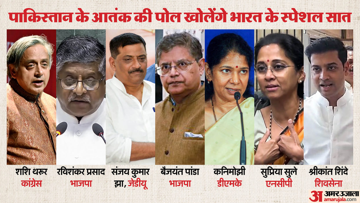 United Attack fight against terrorism India is ready to take the lead in fight for global peace