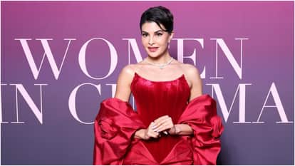 जैकलीन फर्नांडीज