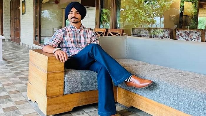 Punjab University student spy Devendra Singh in contact with five Pakistani agents