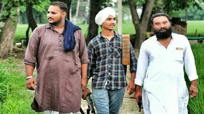 Punjab University student spy Devendra Singh in contact with five Pakistani agents