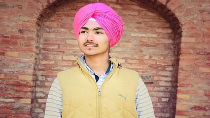 Punjab University student spy Devendra Singh in contact with five Pakistani agents