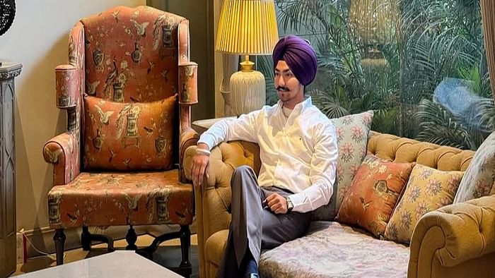 Punjab University student spy Devendra Singh in contact with five Pakistani agents