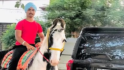 Punjab University student spy Devendra Singh in contact with five Pakistani agents