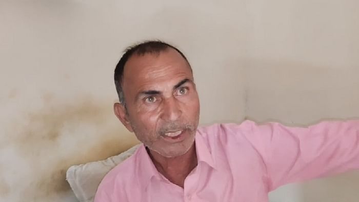 youtuber Jyoti story of becoming a spy reason Father tells the inside story