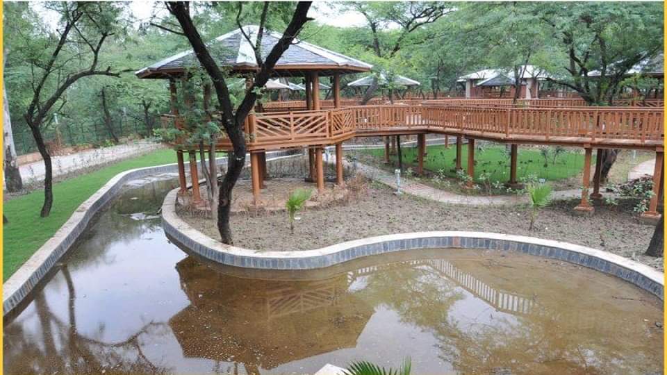 religious places of Agra17 temples are being renovated with 144 crores Holipura will also get recognition