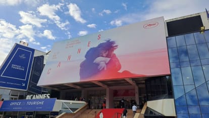 India Shines At The Cannes Film Festival Learn About The History Of Indian Films