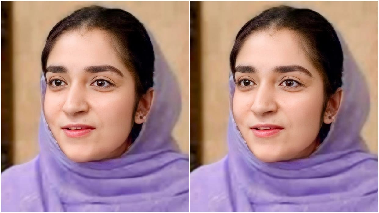 Who is Kashish Chaudhary First Pakistani Hindu Woman Assistant commissioner in balochistan