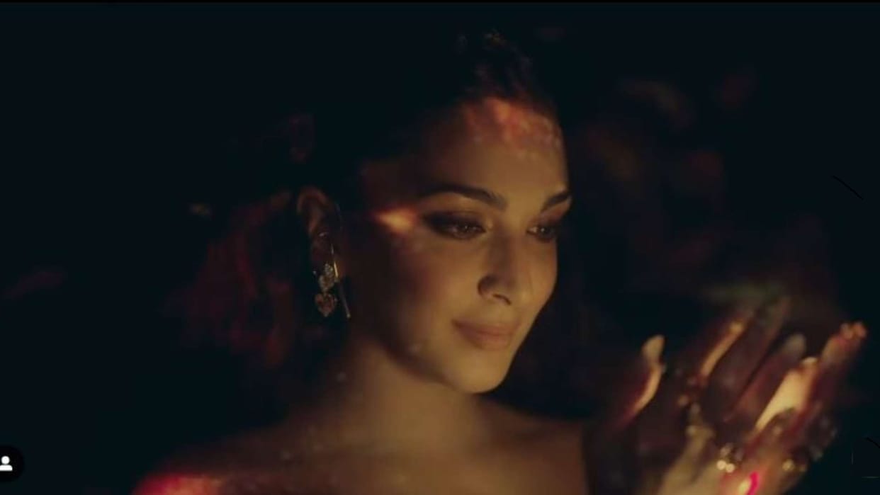 After Debut in Met Gala Kiara Advani thanks everyone for making special moment