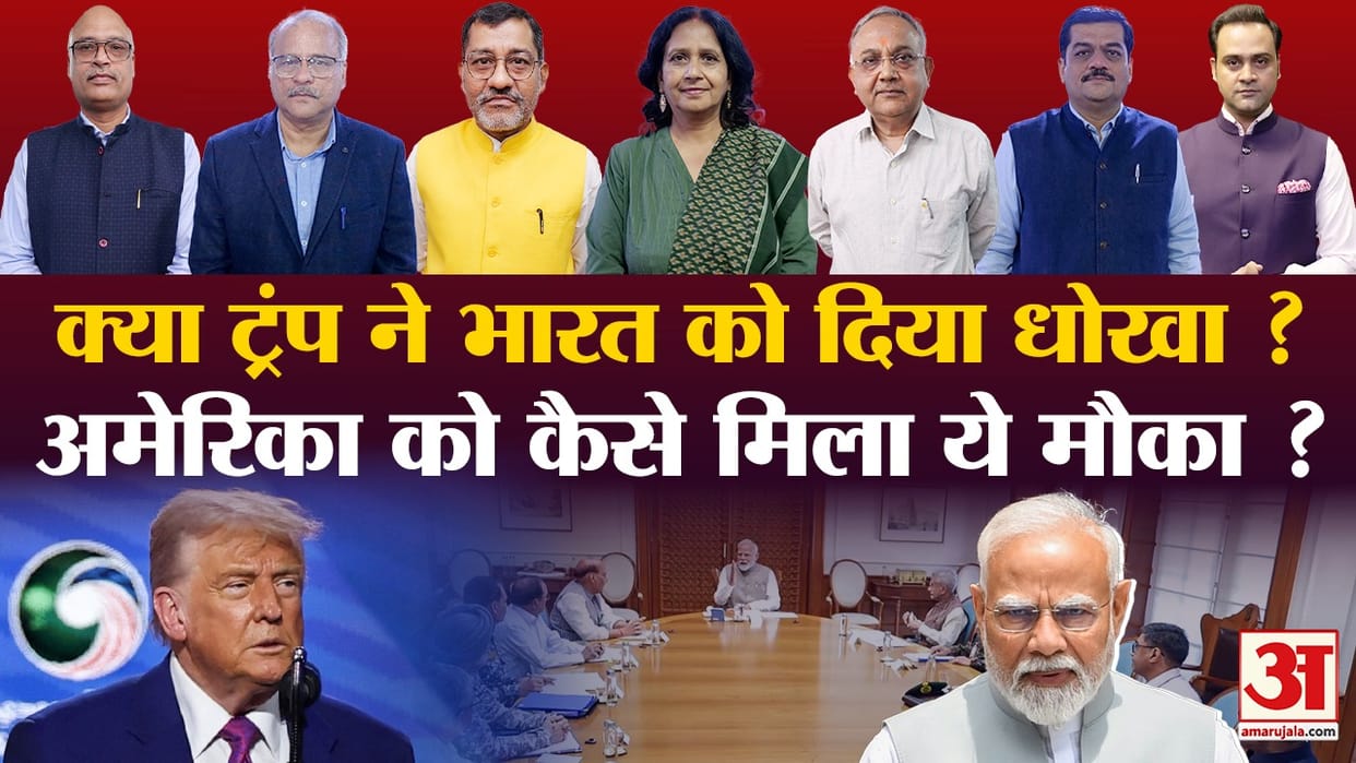 Khabron Ke Khiladi India Pakistan conflict Propaganada War Expert Analysis on Operation Sindoor news in hindi